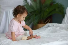 PlanToys Set - Zvířata z farmy