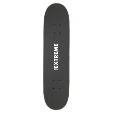 Skateboard NILS Extreme CR3108SA Stain