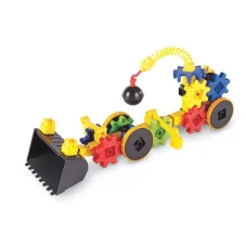 Learning Resources Stavební auto - ozubená kola