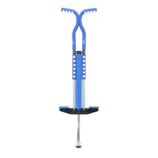 Skákací tyč NILS Fun NFX5006 modrá