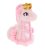 Keel Toys SE3069-3 Keeleco Mořský koník - eko plyšová hračka 14 cm