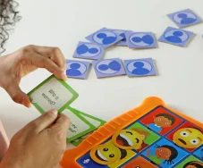 Learning Resources Kdo co cítí?