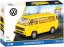 COBI 24634 Volkswagen T3, 1:35, 123 k