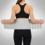 Zeštíhlující bederní pás ONE Fitness BR114