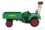 BRIXIES Plus 222.705 Fendt GT Classic Club Collection - historický traktor s příslušenstvím, 1:32, 169 k