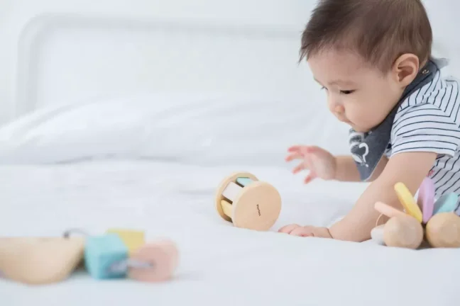 Barevný váleček "PlanLifestyle"