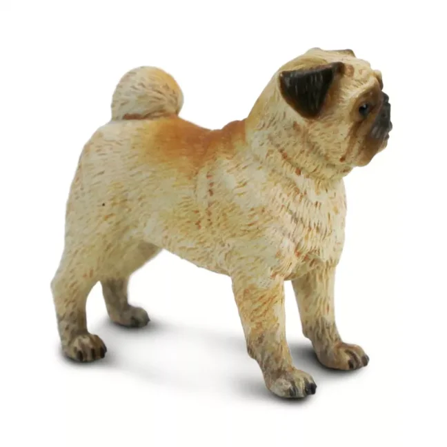 Safari Ltd. Figurka - Mops