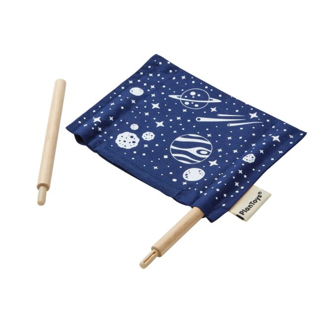 PlanToys Najdi moji planetu