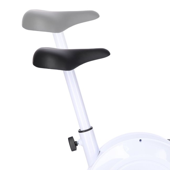 Magnetický rotoped ONE Fitness RM8740 bílý