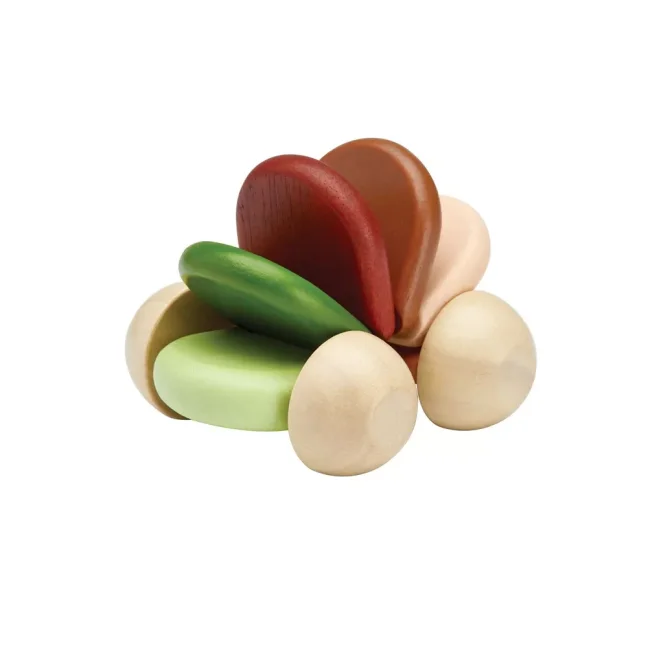 Dětské autíčko - Modern Rustic