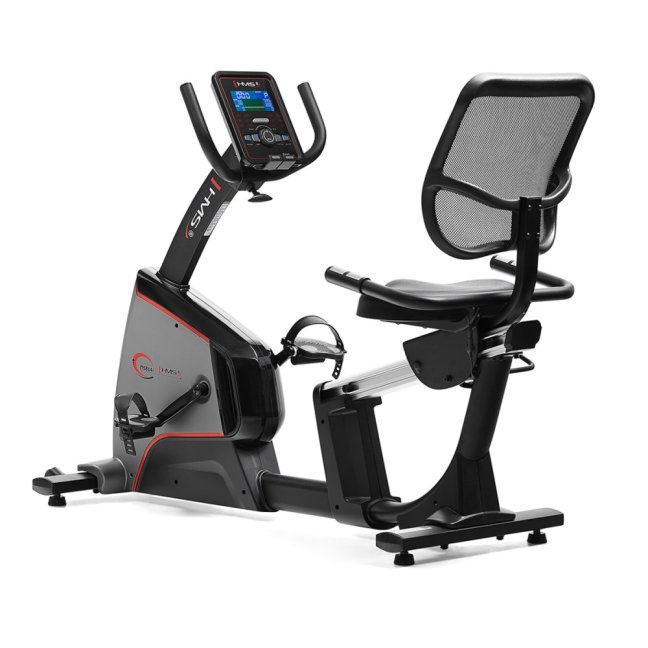 Magnetický recumbent HMS PREMIUM R5814-i