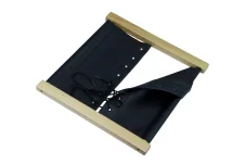 Zapínací rám - tkaničky od bot