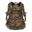 Batoh NILS Camp NC3904 Vanguard maskáčový 45L