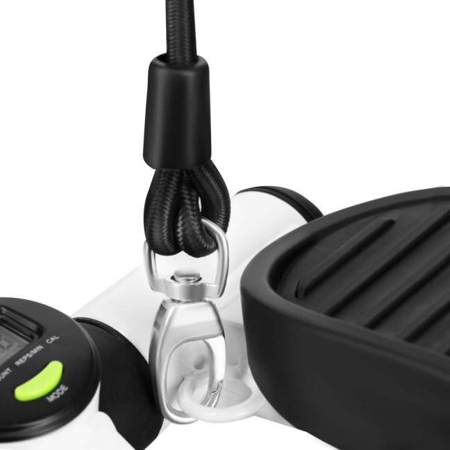 Mini stepper s expandéry a úchopy HMS S 3038