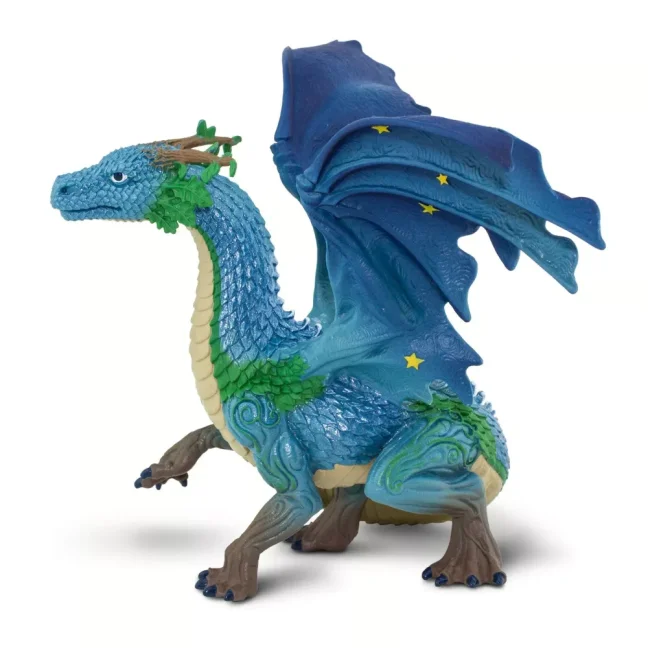 Safari Ltd. Figurka - Drak Země