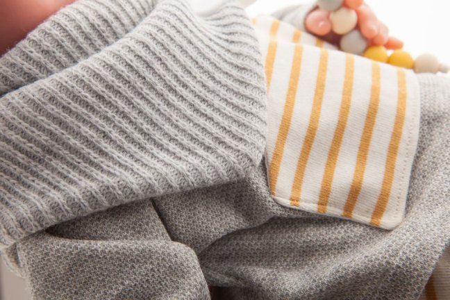 Antonio Juan 80111 SWEET REBORN PIPO - realistická panenka miminko s měkkým látkovým tělem - 40 cm