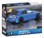 COBI 24569 MASERATI LEVANTE GTS, 1:35, 106 k