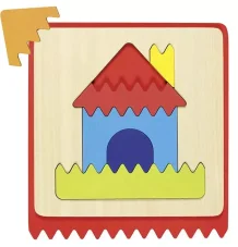 Goki Hmatová hra puzzle