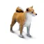 Safari Ltd. Figurka - Shiba Inu