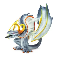 Safari Ltd. Figurka - Kouřový drak