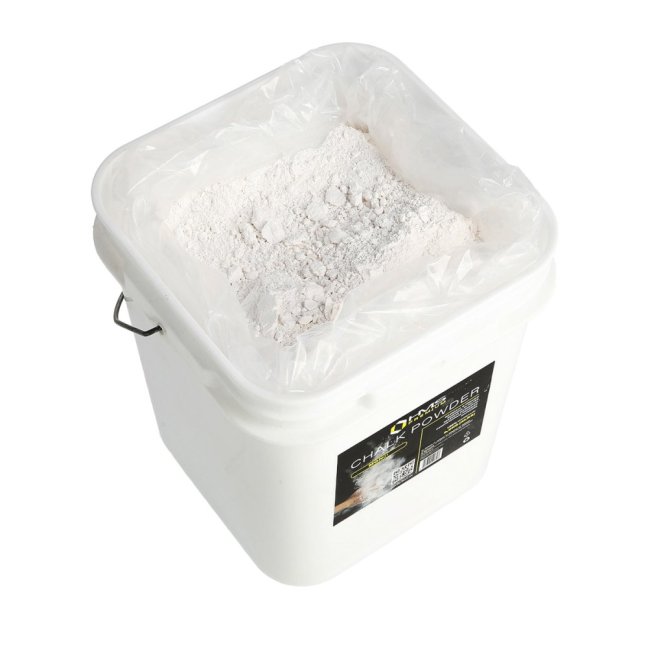 Magnézium v prášku (chalk) HMS Premium MGN01, 900g