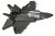 COBI 5927 Armed Forces Lockheed Martin F-35B, 1:300, 47 k