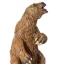 Figurka - Megatherium