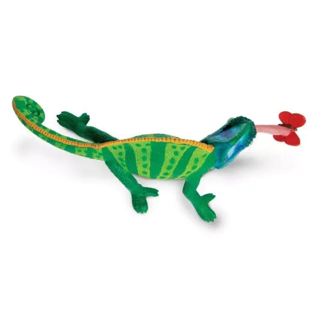 Chameleón jemenský