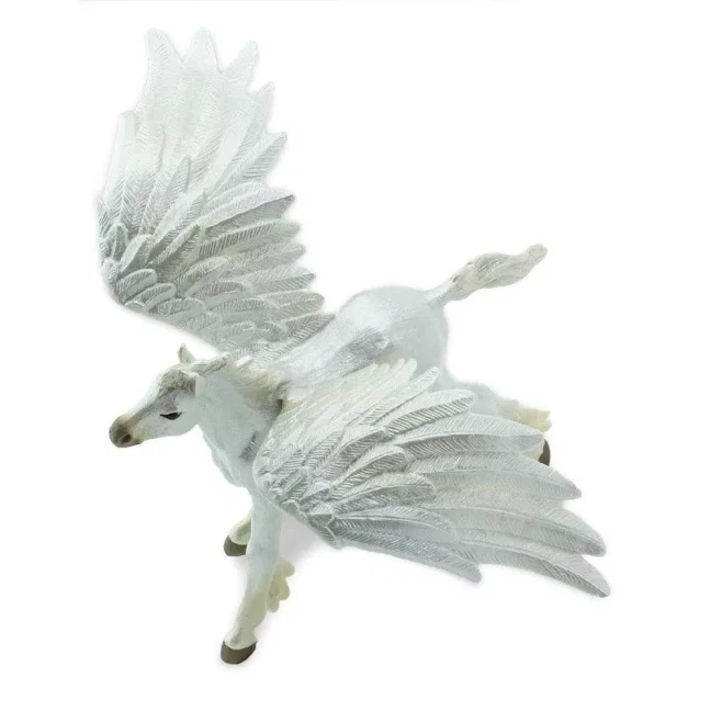 Safari Ltd. Figurka - Mládě Pegase