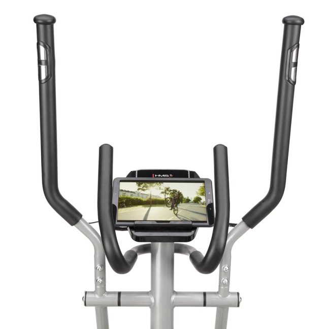 Magnetický eliptický trenažér HMS H6996