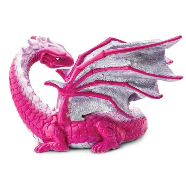 Safari Ltd. Figurka - Love Dragon