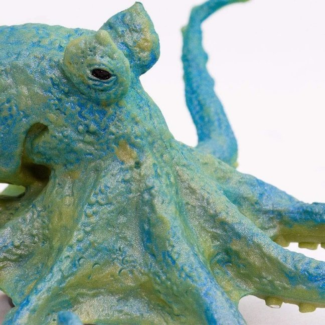 Safari Ltd. Figurka - Chobotnice