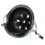 Helma NILS Extreme MTW001-1 mátová - Velikost: M(55-58cm)