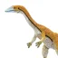 Figurka - Coelophysis