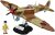 COBI 5764 II WW Supermarine Spitfire Mk. IXe, 1:32, 352 k, 1 f