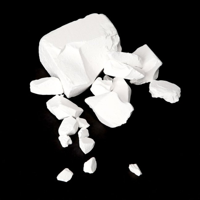 Magnézium v kostce (chalk) HMS MGN56 56g