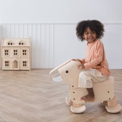 PlanToys Chodící slon