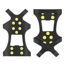 Nesmeky NILS Camp NC1702 černé