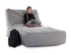 SakyPaky Divan MAX+ INONO sedací vak