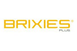 ZNAČKA - BRIXIES PLUS (zemědělské stroje a další modely z kostek pro děti a dospělé) - BRIXIES
