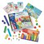 Learning Resources Matematické kostky 1-10, sada aktivit