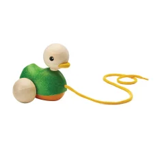 PlanToys Tahací kachna