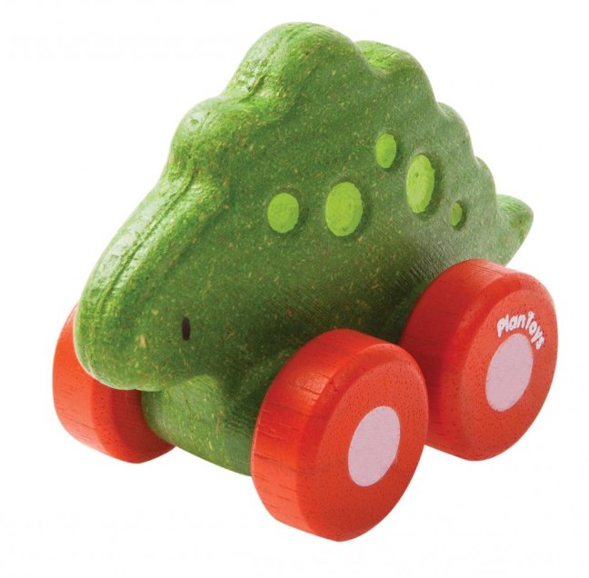 Dino auto - STEGO