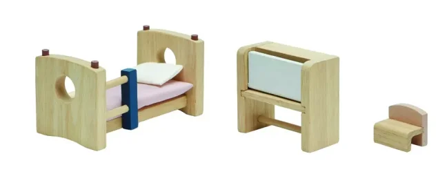 Dětský pokoj - Orchard