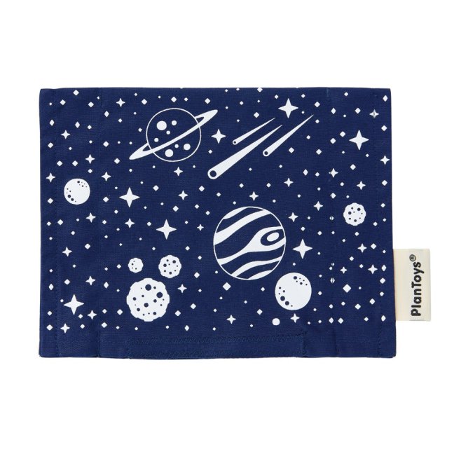 PlanToys Najdi moji planetu
