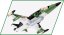 COBI 2425 Vietnam War Northrop F-5A Freedom Fighter, 1:48, 352 k