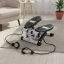Mini stepper s expandéry a úchopy HMS S 3038
