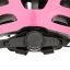 Helma s chrániči NILS Extreme MTW01+H210 růžová - Velikost: VEL.XS