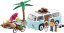 COBI 24617 Volkswagen T2a Kombi, 1:35, 292 k, 3 f