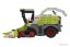 BRIXIES Plus 222.733 CLAAS JAGUAR 990 TERRA TRAC - sklízecí řezačka, 973 k
